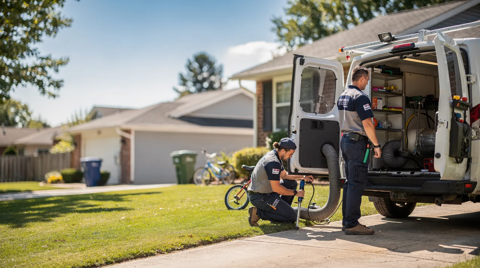 24/7 HVAC Repair & AC Replacement in North Weymouth, MA near me